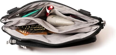 Baggallini خارج وحول Crossbody in Saudi Arabia