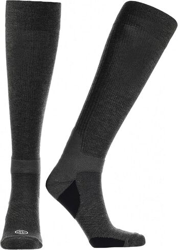 Doctor's Choice Compression Socks for Men & Women, Over-the-Calf, 10-20 mmHg in Saudi Arabia