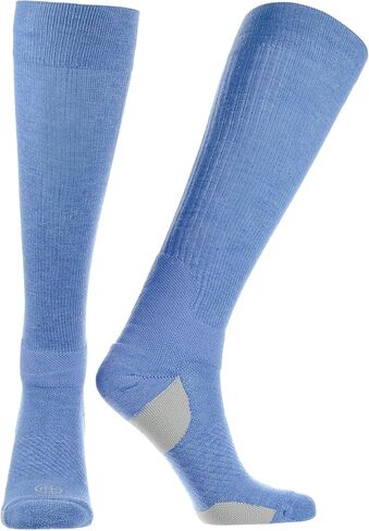 Doctor's Choice Compression Socks for Men & Women, Over-the-Calf, 10-20 mmHg in Saudi Arabia