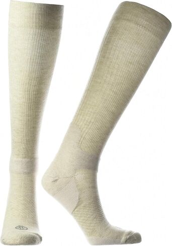Doctor's Choice Compression Socks for Men & Women, Over-the-Calf, 10-20 mmHg in Saudi Arabia