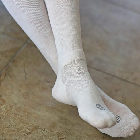 Doctor's Choice Compression Socks for Men & Women, Over-the-Calf, 10-20 mmHg in Saudi Arabia