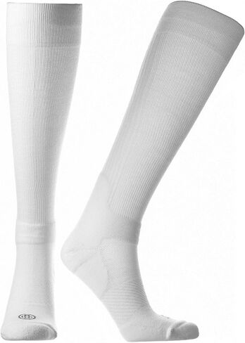 Doctor's Choice Compression Socks for Men & Women, Over-the-Calf, 10-20 mmHg in Saudi Arabia