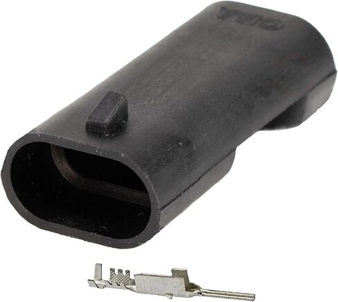 Ballenger Motorsports - 3 Way 150.2 & Gt 150 3.5mm Centerline Receptacle Connector Kit in Saudi Arabia