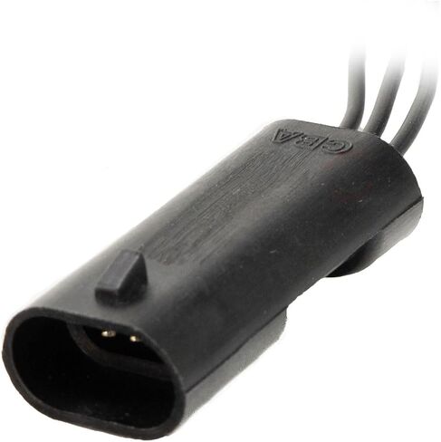 Ballenger Motorsports - 3 Way 150.2 & Gt 150 3.5mm Centerline Receptacle Connector Kit in Saudi Arabia