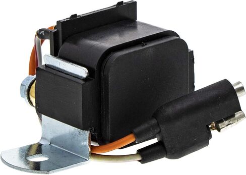 NICHE Starter Solenoid Relay Switch for Polaris 4011087 3087198 Predator 500 in Saudi Arabia