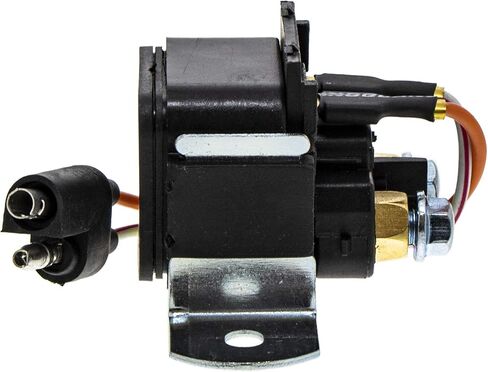 NICHE Starter Solenoid Relay Switch for Polaris 4011087 3087198 Predator 500 in Saudi Arabia