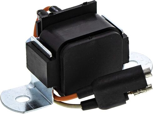 NICHE Starter Solenoid Relay Switch for Polaris 4011087 3087198 Predator 500 in Saudi Arabia