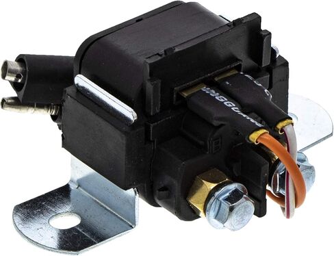 NICHE Starter Solenoid Relay Switch for Polaris 4011087 3087198 Predator 500 in Saudi Arabia