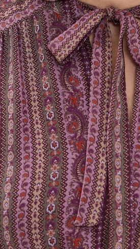 PAIGE Women's Nantes Dress in Saudi Arabia