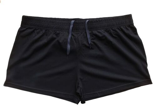 Mens Running Shorts 3" Inseam Cotton in Saudi Arabia