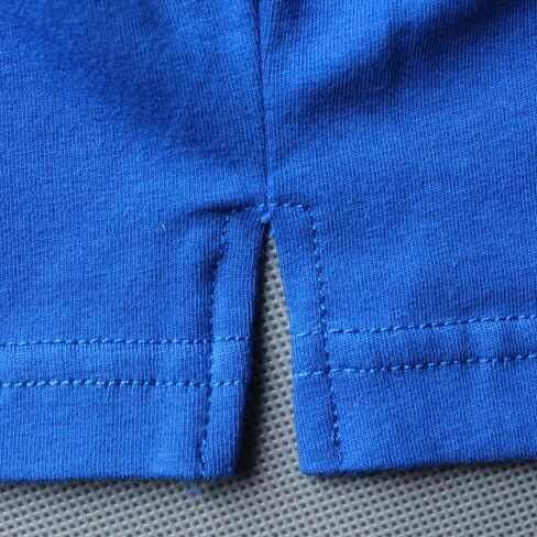 Mens Running Shorts 3" Inseam Cotton in Saudi Arabia