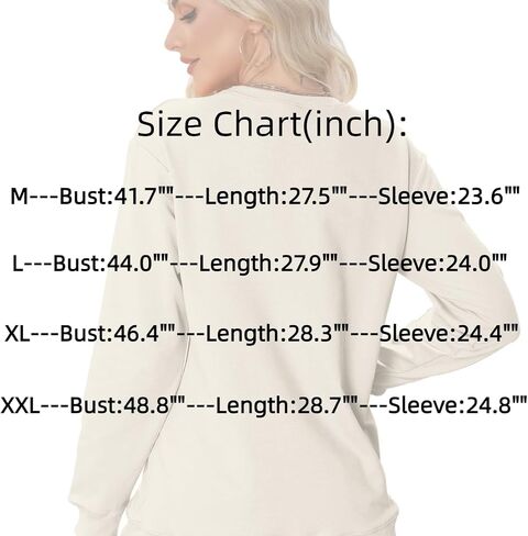 Could Be A Train Station Sweatshirts For Women Casual Long Sleeve Sweatshirt Funny Print Crewneck Pullover Cute Top in Saudi Arabia