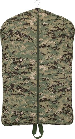 NWU Type III Garment Cover for US Navy (Part #9950-NWU3) in Saudi Arabia