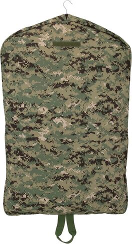 NWU Type III Garment Cover for US Navy (Part #9950-NWU3) in Saudi Arabia