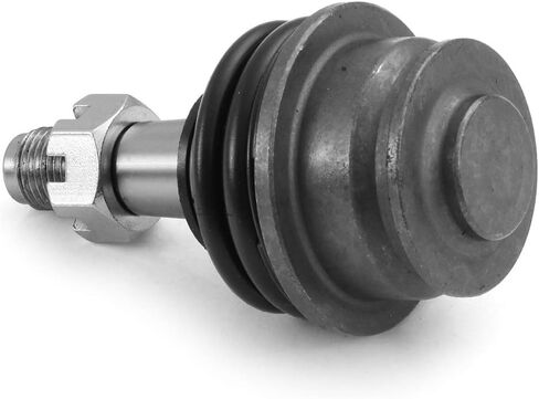 Metrix Premium Chassis Parts - 2 PC Front Lower Ball Joint Kit Fits 2003-2009 Lexus GX470, 2010-2022 Lexus GX460, 2007-2014 Toyota FJ Cruiser, 2003-2023 4Runner, Replacement K500017, Made in Europe in Saudi Arabia