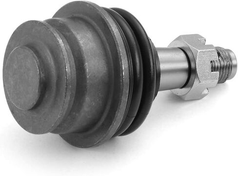 Metrix Premium Chassis Parts - 2 PC Front Lower Ball Joint Kit Fits 2003-2009 Lexus GX470, 2010-2022 Lexus GX460, 2007-2014 Toyota FJ Cruiser, 2003-2023 4Runner, Replacement K500017, Made in Europe in Saudi Arabia
