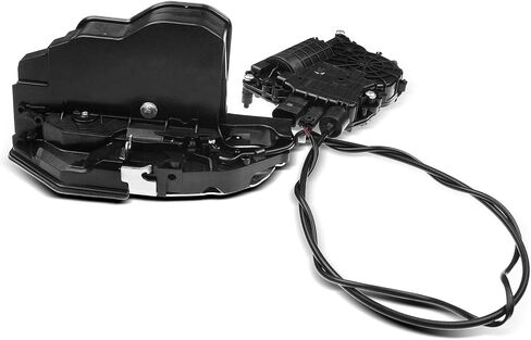 A-Premium Door Latch Lock Actuator Compatible with BMW F06 640i/640i xDrive/650i xDrive/Alpina B6/ Alpina B6 xDrive/650i Gran Coupe and More, Rear Right Passenger Side, Replace# 51227276322 in Saudi Arabia