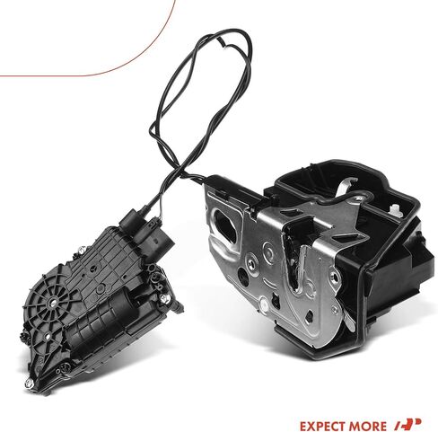 A-Premium Door Latch Lock Actuator Compatible with BMW F06 640i/640i xDrive/650i xDrive/Alpina B6/ Alpina B6 xDrive/650i Gran Coupe and More, Rear Right Passenger Side, Replace# 51227276322 in Saudi Arabia