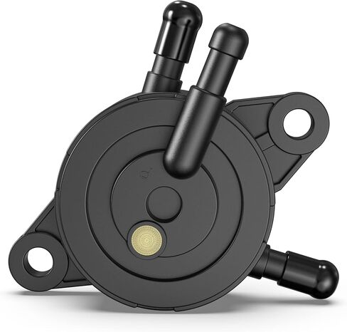 MOSTPLUS Fuel Pump 49040-7001 Compatible with Yamaha Golf Cart Car G16 G17 G18 G19 G20 G22 G29 YDR 2439304S 2439316S 808656 in Saudi Arabia