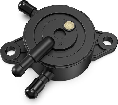 MOSTPLUS Fuel Pump 49040-7001 Compatible with Yamaha Golf Cart Car G16 G17 G18 G19 G20 G22 G29 YDR 2439304S 2439316S 808656 in Saudi Arabia