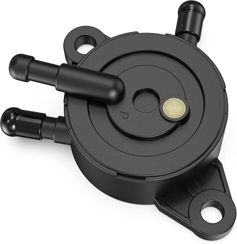 MOSTPLUS Fuel Pump 49040-7001 Compatible with Yamaha Golf Cart Car G16 G17 G18 G19 G20 G22 G29 YDR 2439304S 2439316S 808656 in Saudi Arabia
