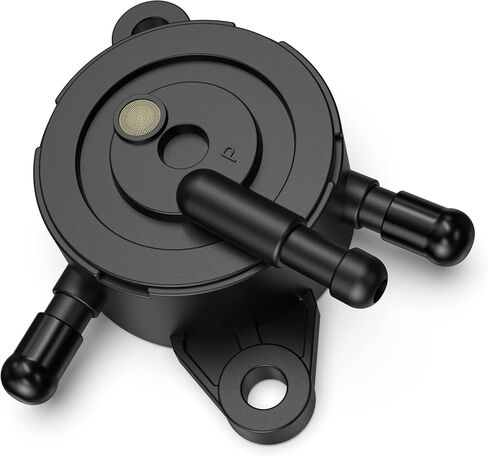 MOSTPLUS Fuel Pump 49040-7001 Compatible with Yamaha Golf Cart Car G16 G17 G18 G19 G20 G22 G29 YDR 2439304S 2439316S 808656 in Saudi Arabia