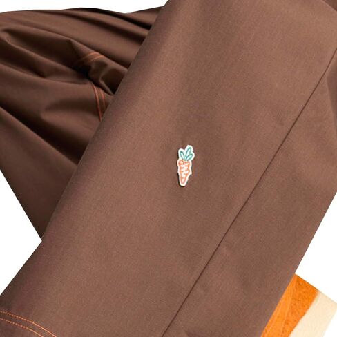 PUMA Mens Carrots Cargo Pants Casual Drawstring - Black in Saudi Arabia