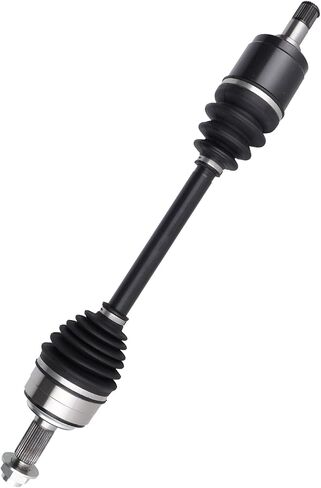 Autoround 664256 CV Axle Shaft Assembly Compatible with Honda Accord 2015-2017/ CR-V 2007-2014, Front Left Driver Side in Saudi Arabia