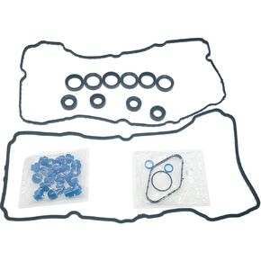 Valve Cover Gasket Kit VS50879R for Ford F-150 F150 3.5 Turbo Expedition Transit 150 250 350 Lincoln Navigator, Automotive Replacement Valve Cover Gasket Sets Replace VS 50879 R GS33868 BR3Z6C535A in Saudi Arabia
