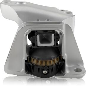 Carbhub Right Motor Mount Compatible with Nissan Sentra 2020 2021 2022 2023 2024 Replace 11210-6LB3A, 112106LB3A, 11210-6LB0C, 112106LB0C Engine Mount in Kuwait