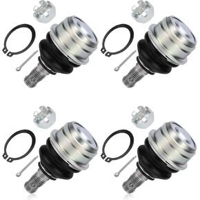 M MATI 4 قطعة وصلة كروية أمامية ثقيلة A-Arm لـ Kawasaki Teryx KRX 1000 2020-2024 Teryx KRX 4 1000 2023-2024 59266-0738 in Kuwait