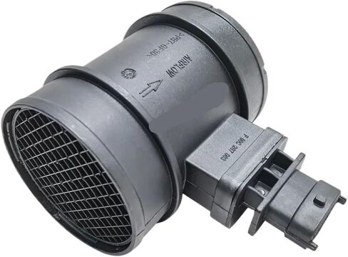1pc for D 1.3 Mass Air Flow Meter Sensor 93178243 0281002618 0281002683 55350048 1108360639 1008360639 7516079 in Saudi Arabia