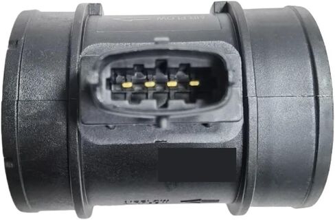 1pc for D 1.3 Mass Air Flow Meter Sensor 93178243 0281002618 0281002683 55350048 1108360639 1008360639 7516079 in Saudi Arabia