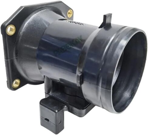 1pc for Mk4 1.6 Mass Air Flow Meter Sensor 06A906461B 06A906461BV AFH60-10C 06A906461BX 8ET009142-261 8ET009142261 in Saudi Arabia
