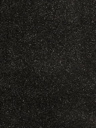 فستان الزفاف الصغير ذو الرسن المعدني من David in Kuwait