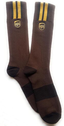 جوارب UPS United Parcel Service عالية الكاحل in Kuwait