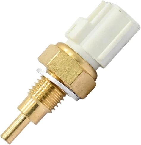 Engine Coolant Temperature Temp Switch Sensor Sender Cx-3 Cx-5 Legacy Outback S60 S80 V60 Xc60 Xc70 Xc90 2.0L 2.2L 2.5L 3.6L 4.4L 2.0L 2.2L 2.5L 3.6L 4.4L in Saudi Arabia