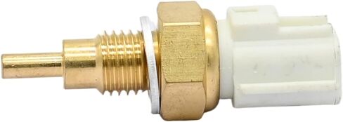 Engine Coolant Temperature Temp Switch Sensor Sender Cx-3 Cx-5 Legacy Outback S60 S80 V60 Xc60 Xc70 Xc90 2.0L 2.2L 2.5L 3.6L 4.4L 2.0L 2.2L 2.5L 3.6L 4.4L in Saudi Arabia
