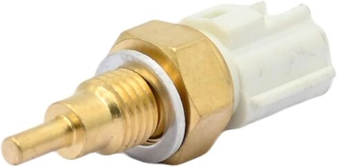 Engine Coolant Temperature Temp Switch Sensor Sender Cx-3 Cx-5 Legacy Outback S60 S80 V60 Xc60 Xc70 Xc90 2.0L 2.2L 2.5L 3.6L 4.4L 2.0L 2.2L 2.5L 3.6L 4.4L in Saudi Arabia