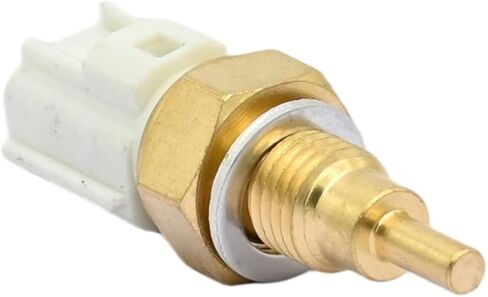 Engine Coolant Temperature Temp Switch Sensor Sender Cx-3 Cx-5 Legacy Outback S60 S80 V60 Xc60 Xc70 Xc90 2.0L 2.2L 2.5L 3.6L 4.4L 2.0L 2.2L 2.5L 3.6L 4.4L in Saudi Arabia
