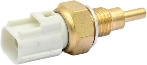 Engine Coolant Temperature Temp Switch Sensor Sender Cx-3 Cx-5 Legacy Outback S60 S80 V60 Xc60 Xc70 Xc90 2.0L 2.2L 2.5L 3.6L 4.4L 2.0L 2.2L 2.5L 3.6L 4.4L in Saudi Arabia