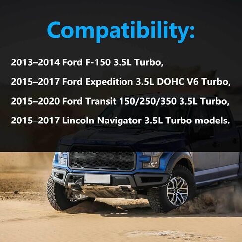 Valve Cover Gasket Kit VS50879R for Ford F-150 F150 3.5 Turbo Expedition Transit 150 250 350 Lincoln Navigator, Automotive Replacement Valve Cover Gasket Sets Replace VS 50879 R GS33868 BR3Z6C535A in Saudi Arabia