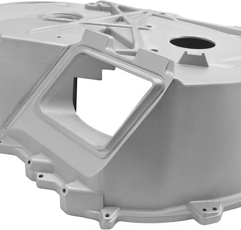 غطاء القابض الداخلي من KUAFU متوافق مع 2020 Polaris RZR PRO XP 4 Ultimate Premium LE بديل لـ 5142931 ملحقات حماية غطاء القابض in Saudi Arabia