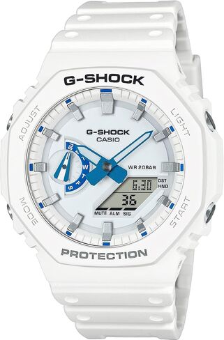 Casio - GA-2100HDS-7AER, G-Shock Watch in Saudi Arabia