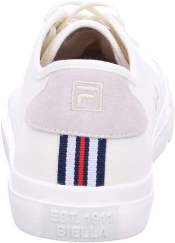 Fila Men's Low-top Sneakers in Saudi Arabia