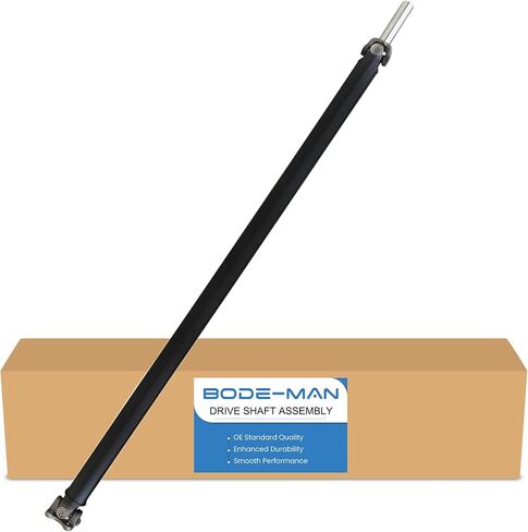 Rear Drive Shaft Prop Shaft for 2002-2008 Dodge Ram 1500 V8 RWD Automatic Trans. w/140.5 Inch Wheelbase 936-181 in Saudi Arabia