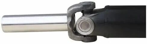 Rear Drive Shaft Prop Shaft for 2002-2008 Dodge Ram 1500 V8 RWD Automatic Trans. w/140.5 Inch Wheelbase 936-181 in Saudi Arabia