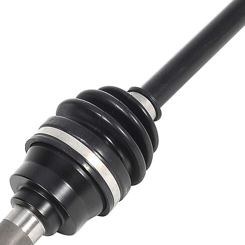 ROADFAR/ CV Axle Drive Shaft Assembly Replacement Front Left Right for Kawasaki Mule 2510 3010 4010 Trans 1998-2018 59266-0034 in Saudi Arabia