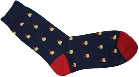 Maker's Mark Socks in Saudi Arabia