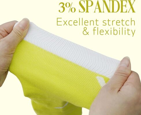 InnoBeta Tennis Gifts for Tennis Lovers & Coach for Christmas & Birthday, One Size Crew Socks in Saudi Arabia